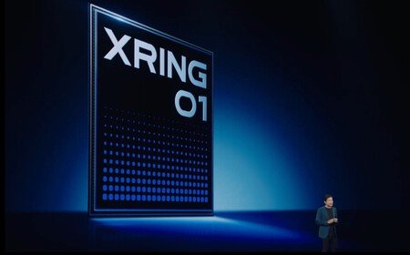 Xiaomi Xring 01