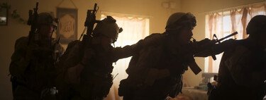 Llegó a Prime Video la película bélica del año. El cineasta de '28 años después y 'Civil War' vuelve con un thriller devastador