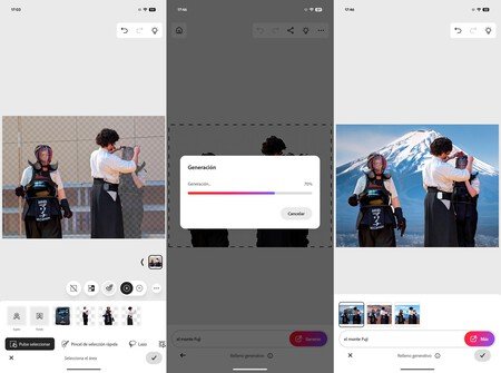 Adobe Photoshop Android