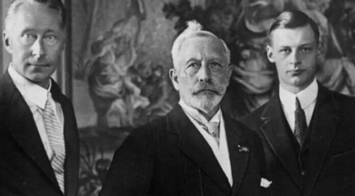 Alemania llegó a un acuerdo con los herederos del «Kaiser» en una disputa por obras de arte