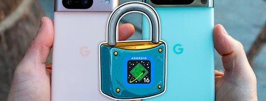 Android 16 ha optado por la solución más drástica para nuestra seguridad: un modo que bloquea la instalación de APK