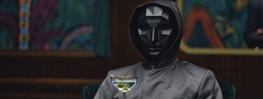 El creador de 'El juego del calamar' explica la escena final de la serie: "Necesitábamos a alguien que pudiera dominar la pantalla con 1 o 2 palabras" 
