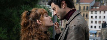 La cancelación del estreno de 'La frontera' es el último ejemplo de que la ficción española no termina de cuajar en el prime time de TVE