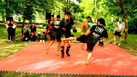 Warrior Games