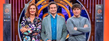'MasterChef' alerta de ser la enésima víctima televisiva de una estafa cada vez más común: la suplantación de la identidad mediante IA