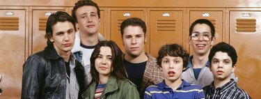Las 23 mejores series de instituto que deberías ver