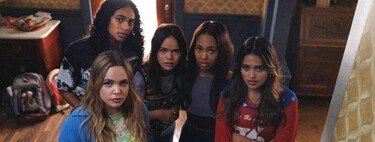 "Es un multiverso". El showrunner de 'Pequeñas Mentirosas: Pecado Original' confirma que comparte universo con otra popular serie