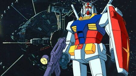 Gundam