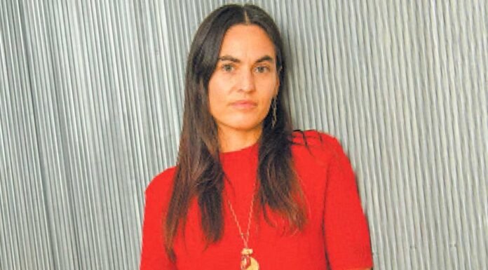 “Hay un vínculo fundante entre las personas y el arte”