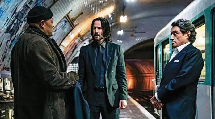 Hollywood vuelve a abrazar a los héroes «duros»