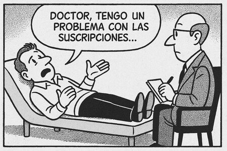 Soy yo tal cual. El meme está hecho con GPT-4o en ChatGPT Plus