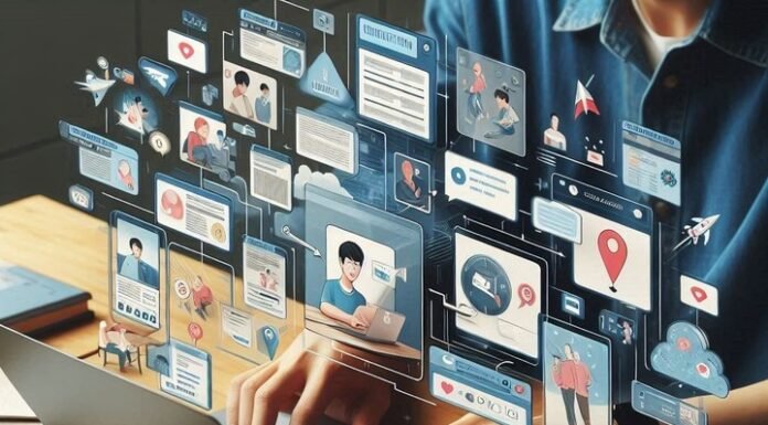 Los chatbots de IA necesitan más libros para aprender y varias bibliotecas de EE.UU. se los prestarán