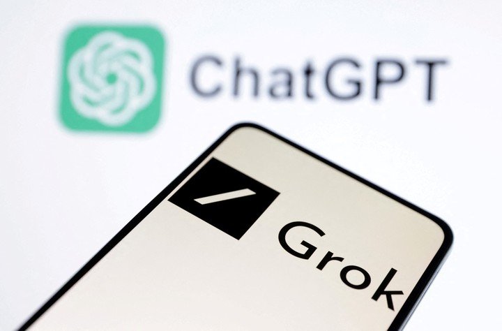 Chatbots.REUTERS/Dado Ruvic/Illustration