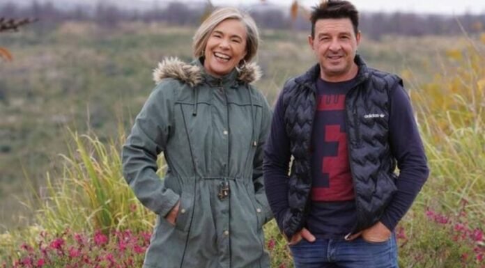 Parejas con cama afuera:cada uno en su casa