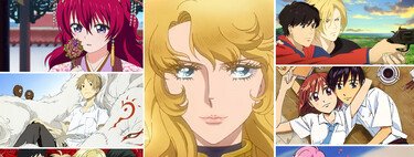 'Utena', 'Fruits Basket', 'Banana Fish', y mucho más. Los mejores shojos de la historia y dónde se pueden ver en streaming 