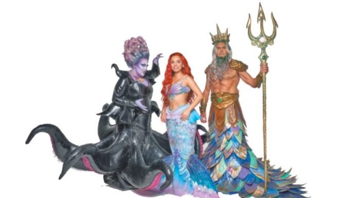 “Pusimos el acento en lo espectacular que es la versión de Disney”