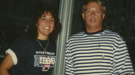 Christy Salters Martin y Jim Martin