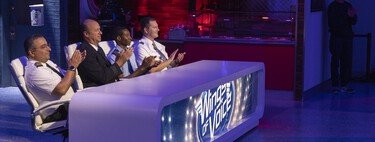 Las 14 mejores series de 2025 (por ahora)