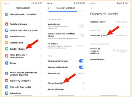 Xiaomi Sonido 1