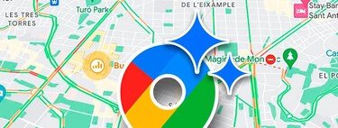 Ya no uso Google Maps a secas: Gemini se ha convertido en mi copiloto para elegir la ruta ideal cuando viajo 