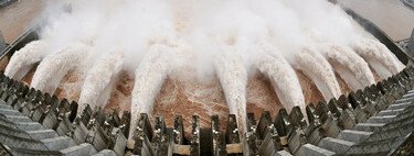 Creíamos que China había aprendido la lección al alterar la rotación de la Tierra con una de sus construcciones. Ahora construirá una aún mayor