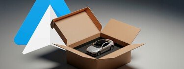 Android Auto será más abierto: el siguiente paso de Google es hacer más versátil la pantalla del coche