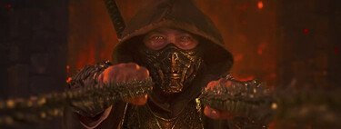 "Fue increíble". El guionista de 'Mortal Kombat 2' revela que la película está terminada "desde hace tiempo" y está gustando a los fans