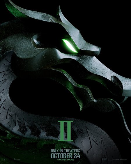 Cartel Mortal Kombat 2