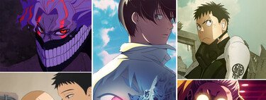El anime viene pegando fuerte en julio. Dónde ver en streaming las series más potentes del verano 2025