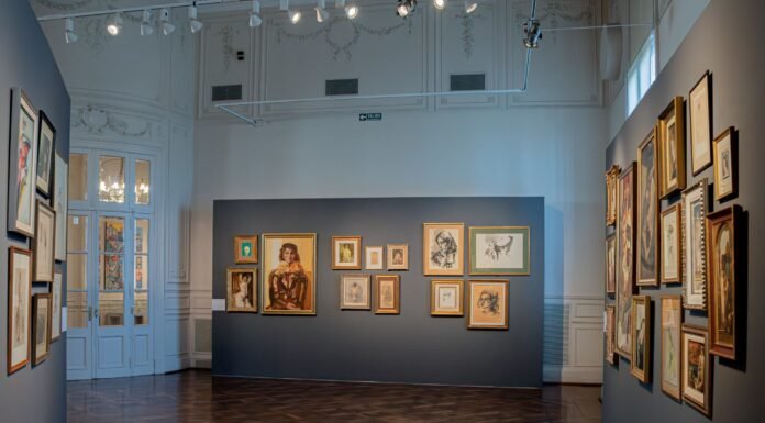 La valiosa colección de Guillermo Jaim Etcheverry completa el acervo del Museo de Arte de Tigre
