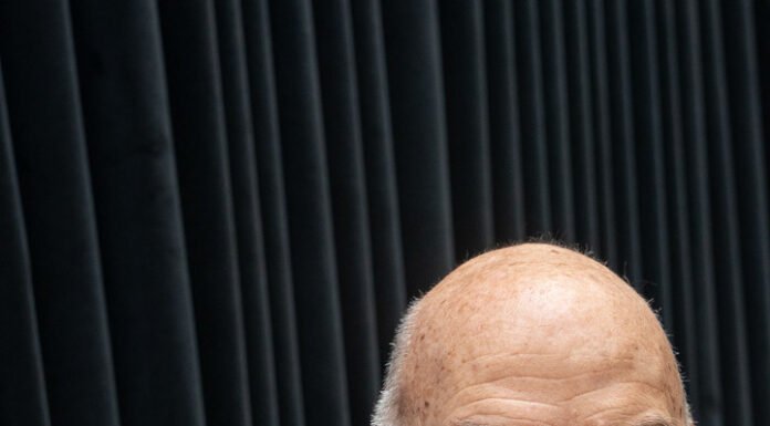 Martín Caparros, un hombre hecho de literatura