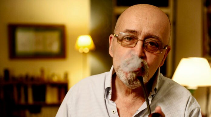 Murió Jorge Aulicino, periodista y una de las voces fundamentales de la poesía