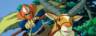 'El viaje de Chihiro' es la gran obra maestra de Hayao Miyazaki, pero no es la película favorita de los fans japoneses de Studio Ghibli 