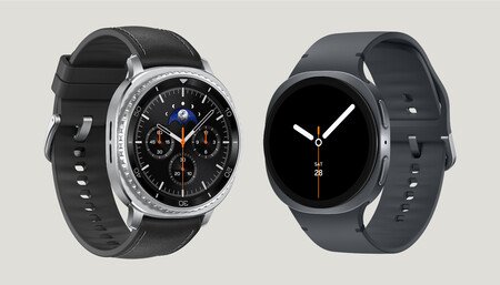 Galaxy Watch 8 8
