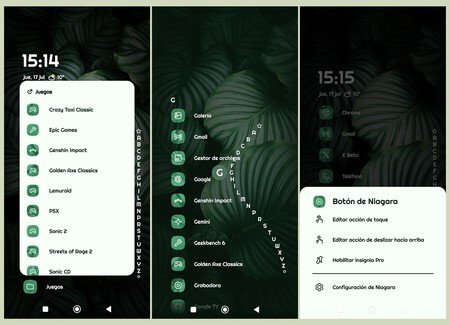 Launcher 3