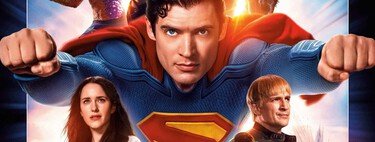 El público dicta sentencia sobre 'Superman' y afirma que la película de James Gunn es la mejor versión de este superhéroe con mucha diferencia 