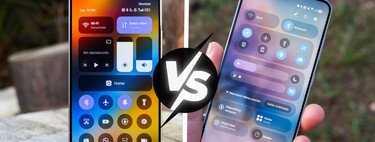 One UI 7 vs HyperOS 2: enfrentamos las dos mejores capas Android (y hay un claro ganador)