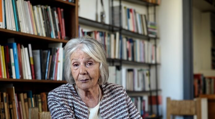 Ya está la pericia caligráfica sobre el testamento de Sarlo: el dato que vale oro en la sucesión