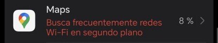 Maps Alto Consumo