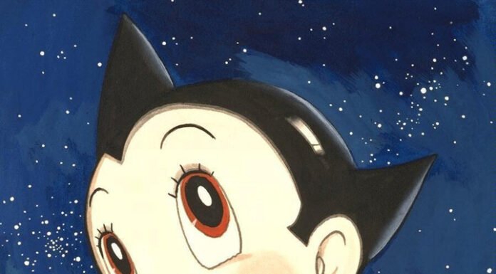 Bombas atómicas: El trauma de Hiroshima y Nagasaki se refleja en el anime, manga y libros