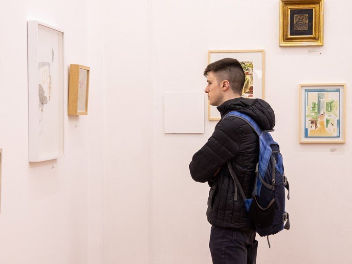 La tercera edición de la Feria Affair reunirá a 30 galerías entre residentes e invitadas en Galerías Larreta. Foto: gentileza.