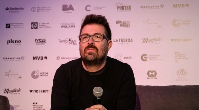 ¿Cómo se leen las novelas hoy? Un debate en la FED con María Sonia Cristoff y Edgardo Scott