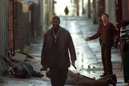 Denzel