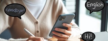 Las mejores apps para aprender inglés gratis con tu móvil Android
