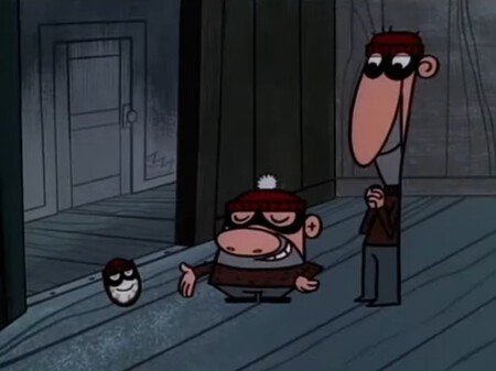 Copdonut