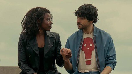 Fotograma del episodio