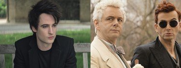 Adoro 'Sandman' y 'Good Omens' y me causa una profunda tristeza no poder disfrutarlas igual que antes por culpa de Neil Gaiman. Necesito que me devuelvan mi lugar seguro