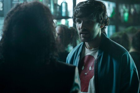 Fotograma del episodio