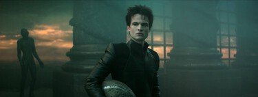 Por qué la temporada 2 de 'Sandman' cambió a uno de los personajes más importantes de la obra de Neil Gaiman: "Es una historia peliaguda"