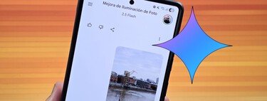 Lo nuevo de Gemini me ha volado la cabeza: la IA ahora puede transformar por completo tus fotos, y de forma gratuita